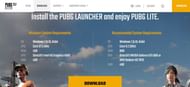 Source: Official PUBG PC Lite